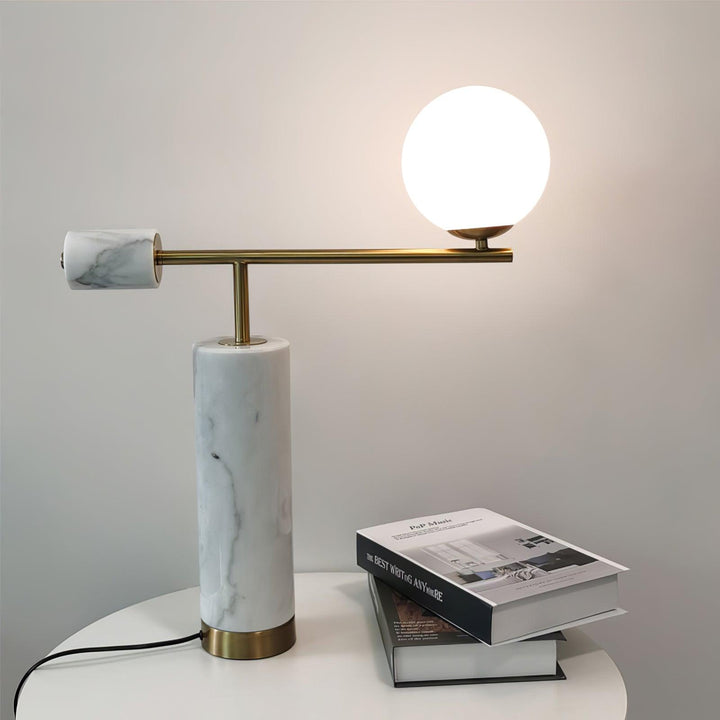 Lexi Table Lamp - Vakkerlight