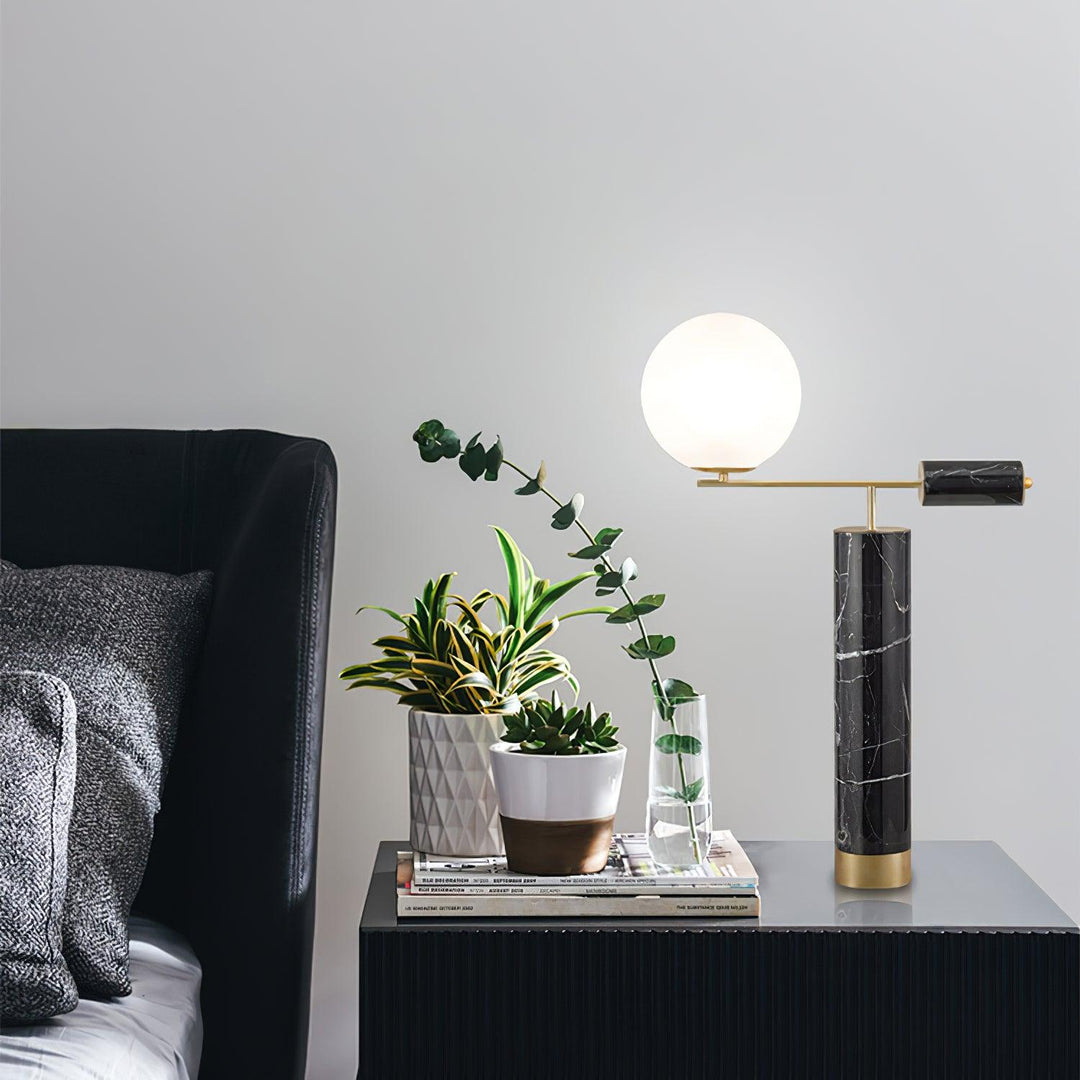 Lexi Table Lamp - Vakkerlight