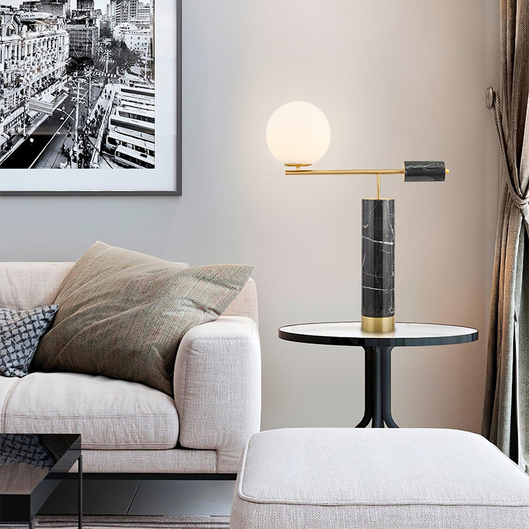 Lexi Table Lamp - Vakkerlight