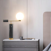 Lexi Table Lamp - Vakkerlight