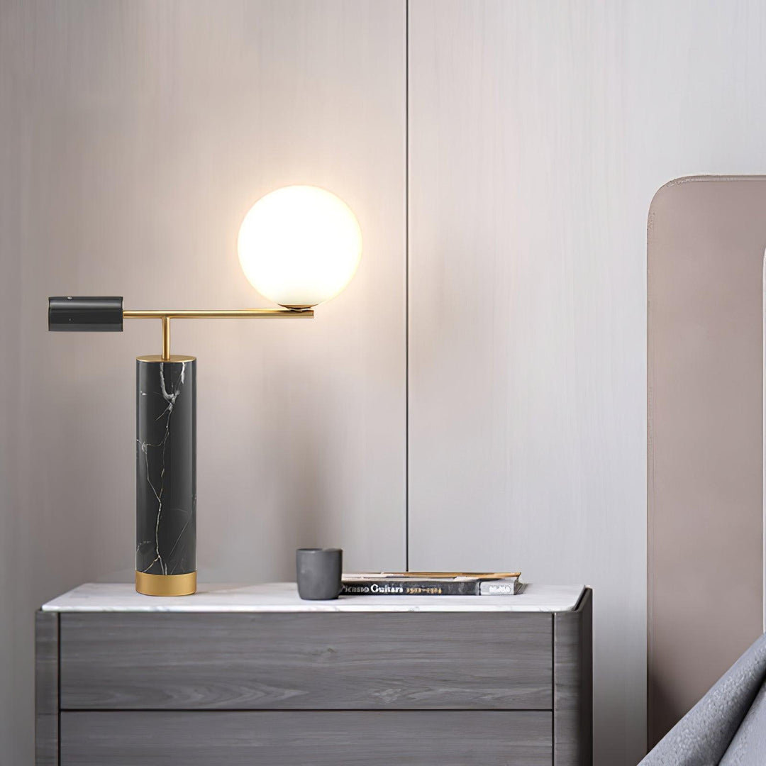 Lexi Table Lamp - Vakkerlight