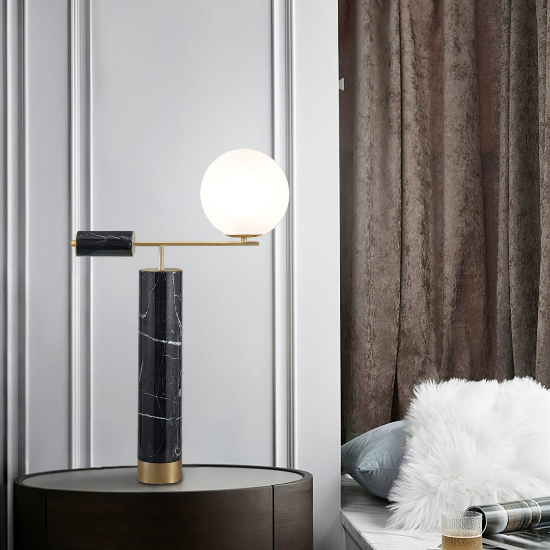 Lexi Table Lamp - Vakkerlight