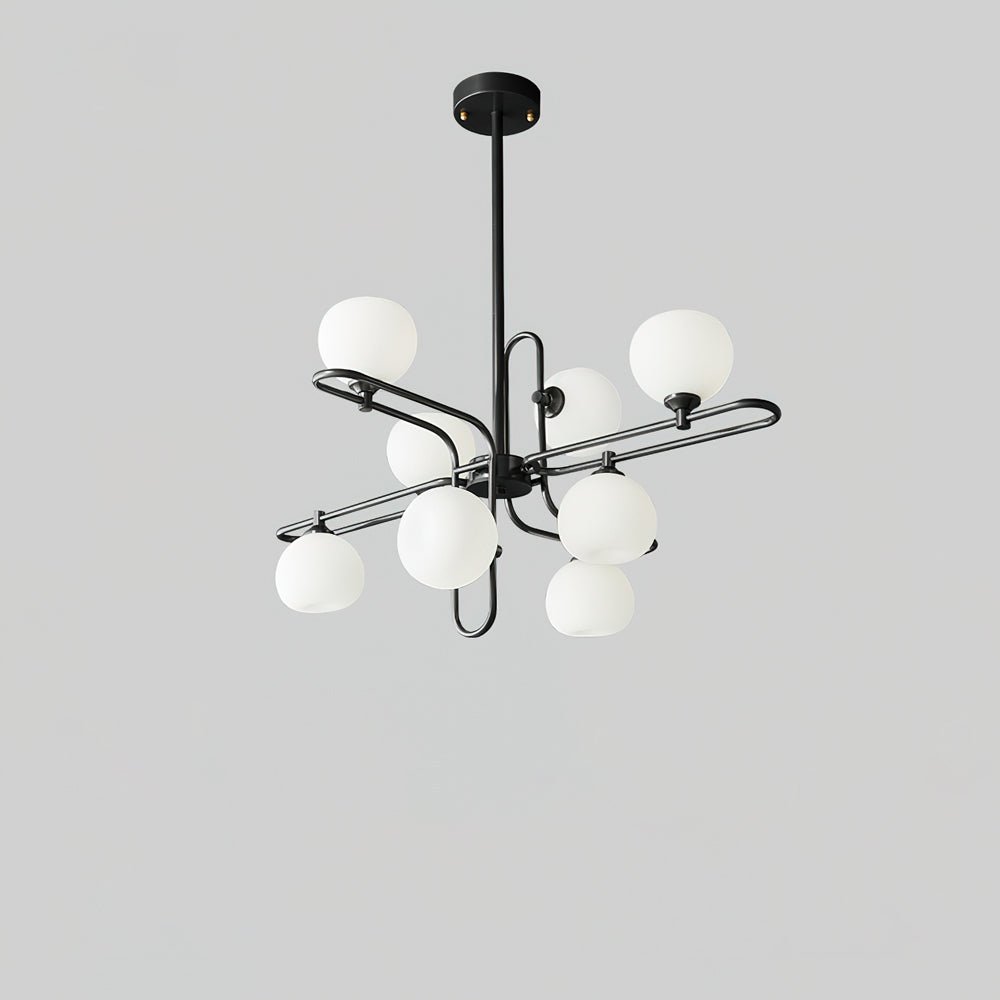 Lexington Chandelier - Vakkerlight