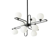 Lexington Chandelier - Vakkerlight