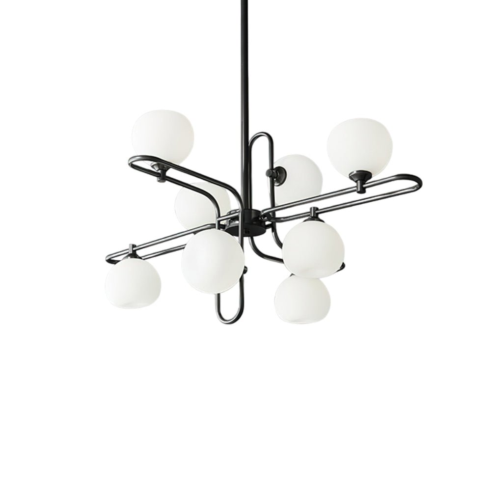 Lexington Chandelier - Vakkerlight