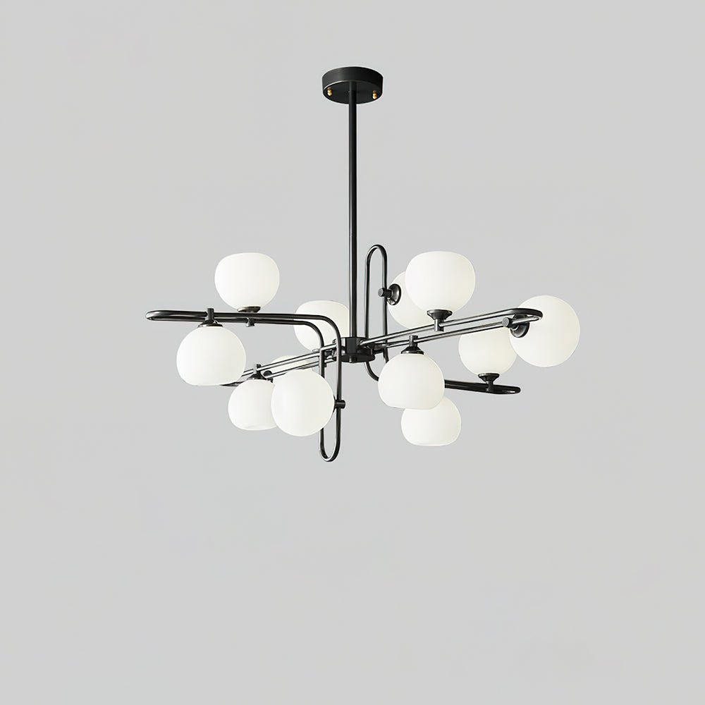 Lexington Chandelier - Vakkerlight