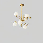 Lexington Chandelier - Vakkerlight