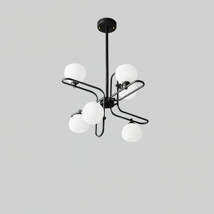 Lexington Chandelier - Vakkerlight