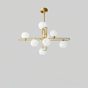 Lexington Chandelier - Vakkerlight