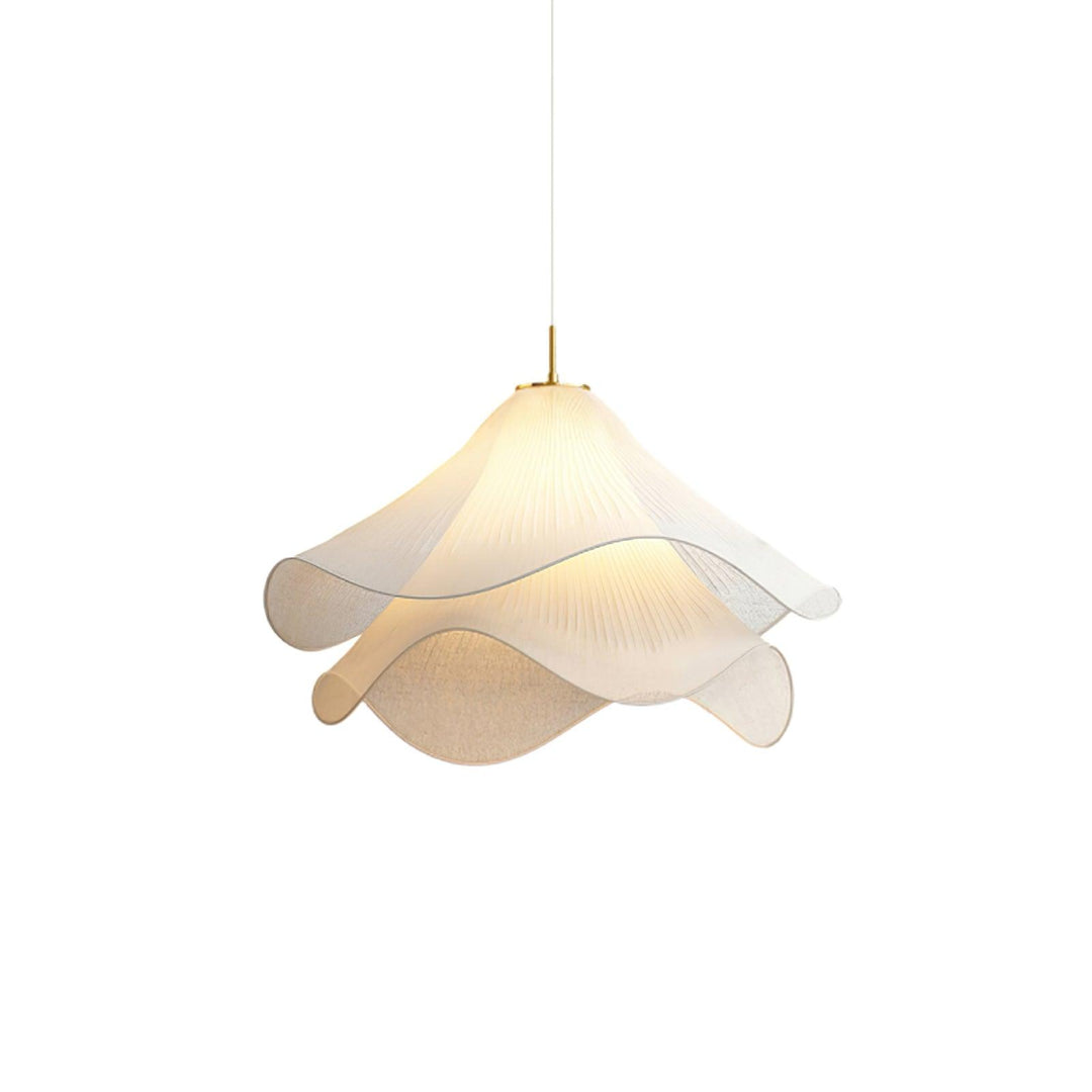 Ethereal Bloom Plug - in Pendant Light - Vakkerlight