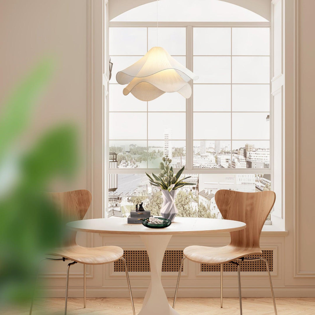 Ethereal Bloom Pendant Light - Vakkerlight