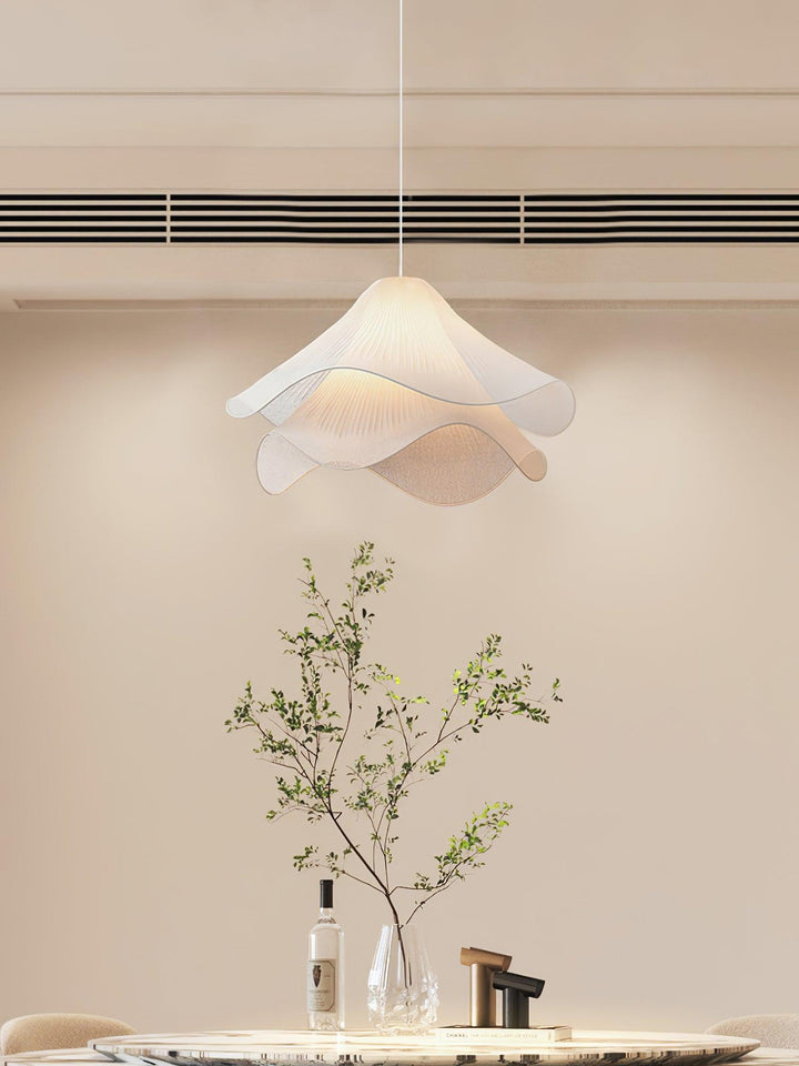 Ethereal Bloom Pendant Light - Vakkerlight