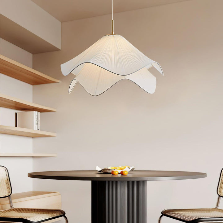 Ethereal Bloom Plug - in Pendant Light - Vakkerlight