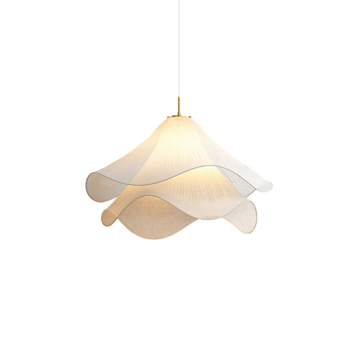 Ethereal Bloom Plug - in Pendant Light - Vakkerlight