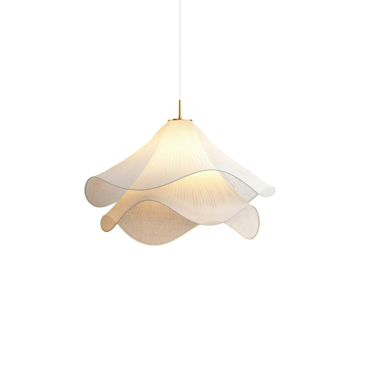 Ethereal Bloom Pendant Light - Vakkerlight