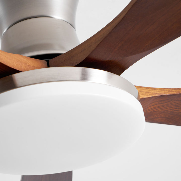 Liam Ceiling Fan Light - Vakkerlight