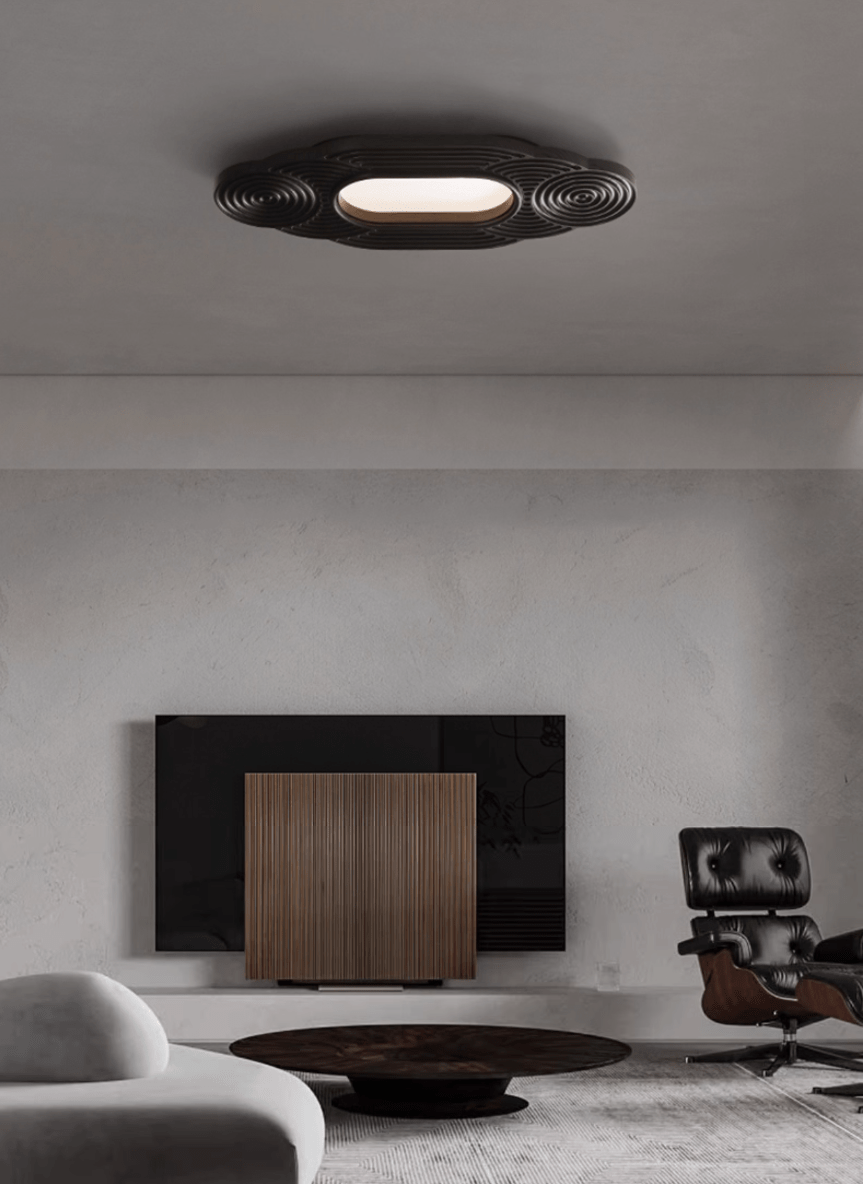Lianyan Ceiling Lamp - Vakkerlight