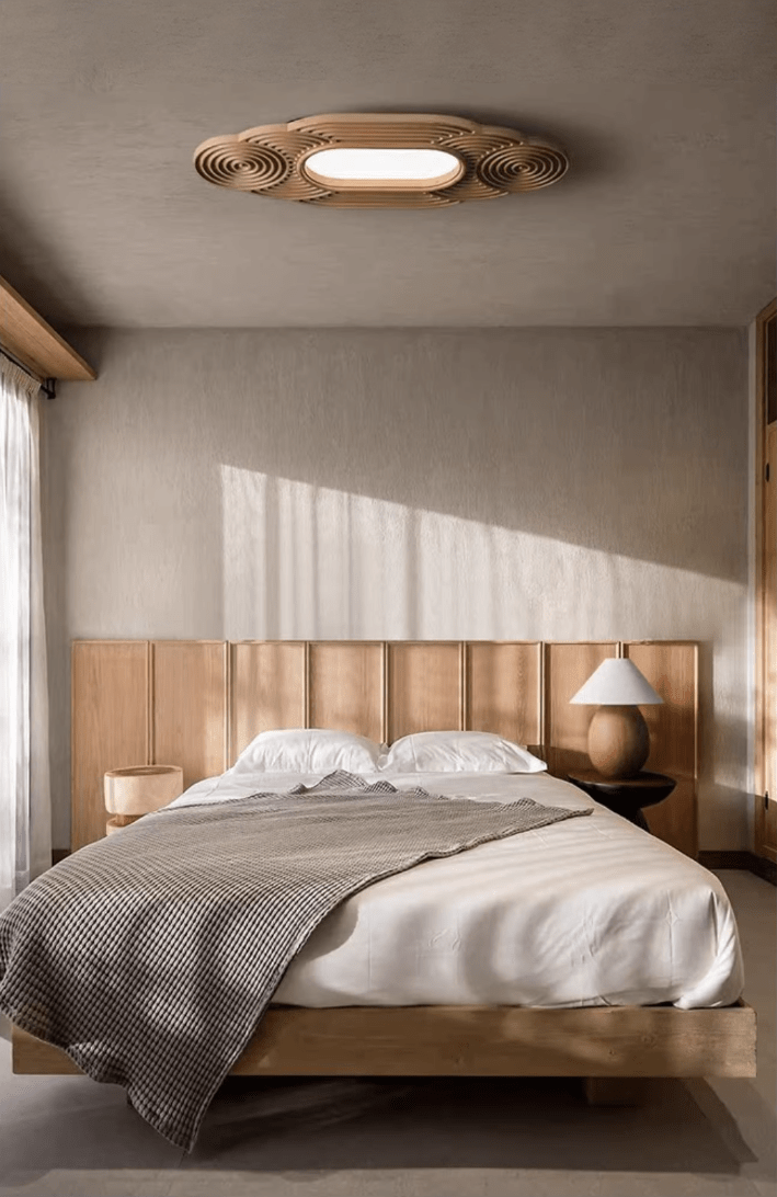 Lianyan Ceiling Lamp - Vakkerlight