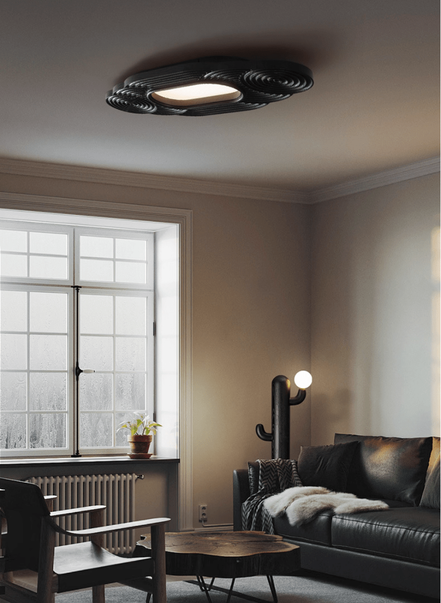 Lianyan Ceiling Lamp - Vakkerlight