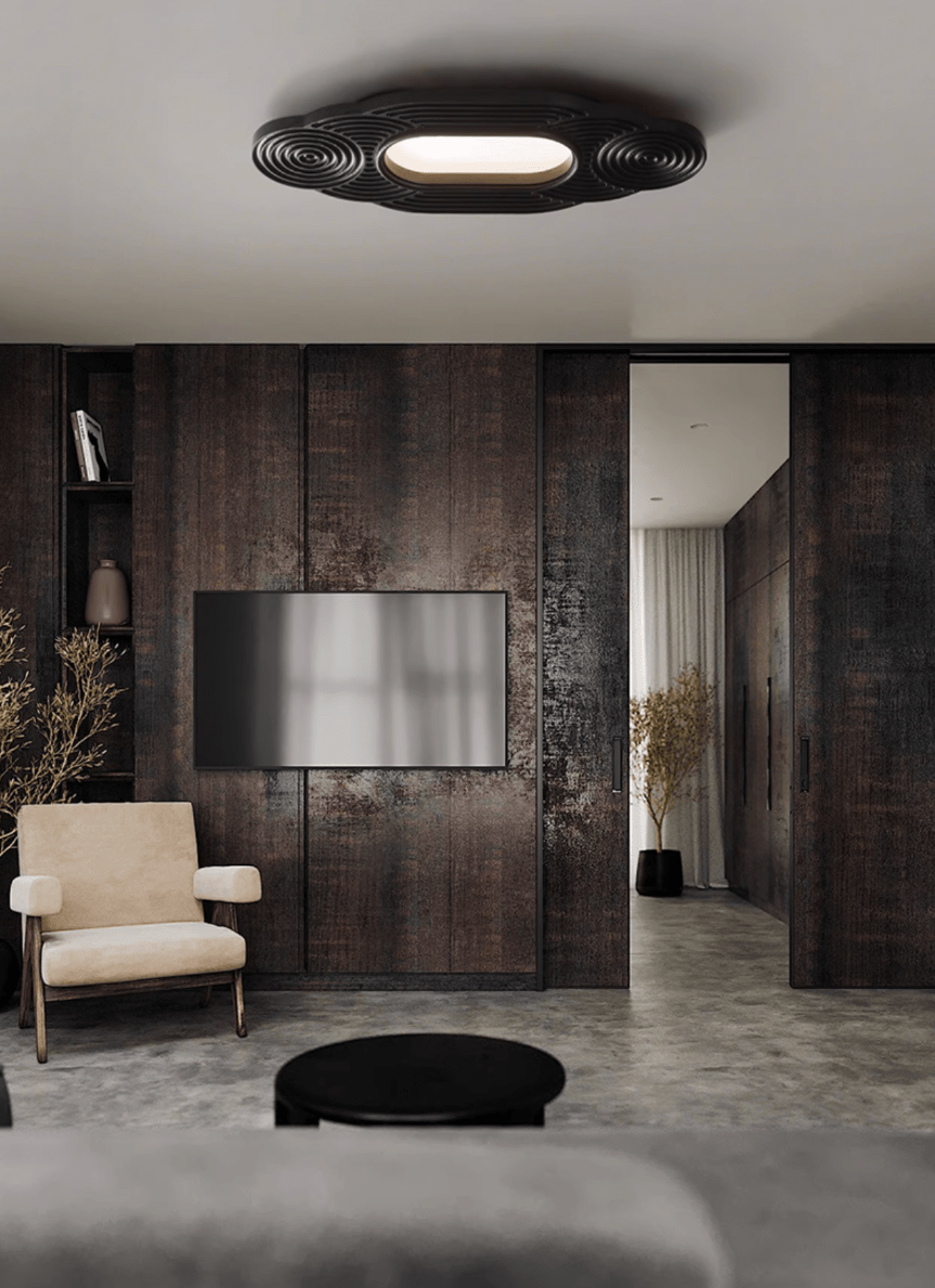 Lianyan Ceiling Lamp - Vakkerlight