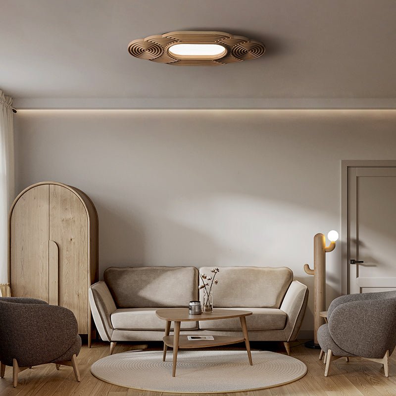 Lianyan Ceiling Lamp - Vakkerlight