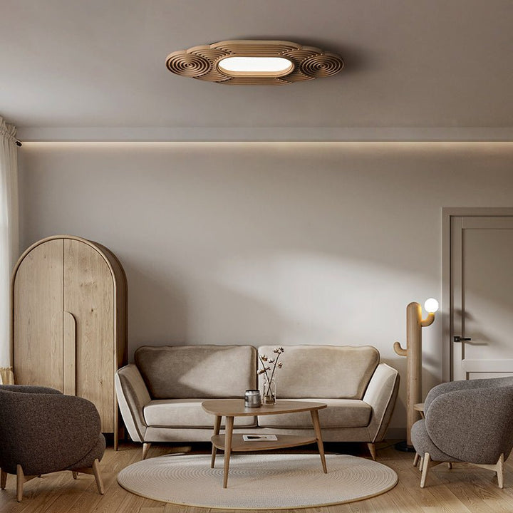 Lianyan Ceiling Lamp - Vakkerlight