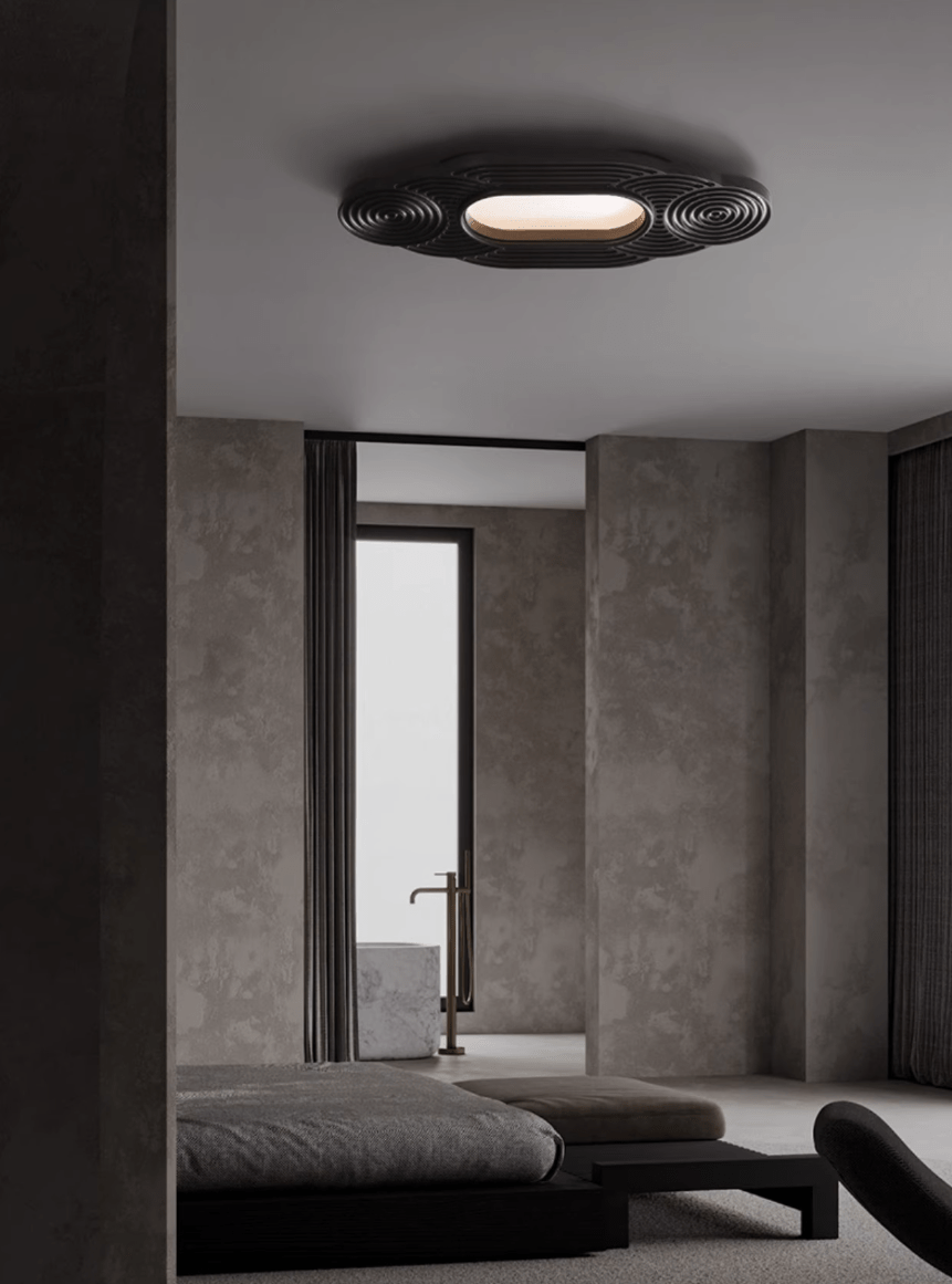 Lianyan Ceiling Lamp - Vakkerlight
