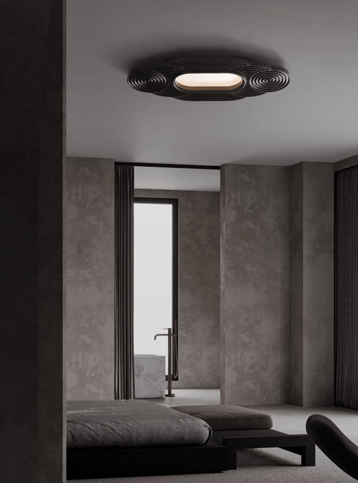Lianyan Ceiling Lamp - Vakkerlight