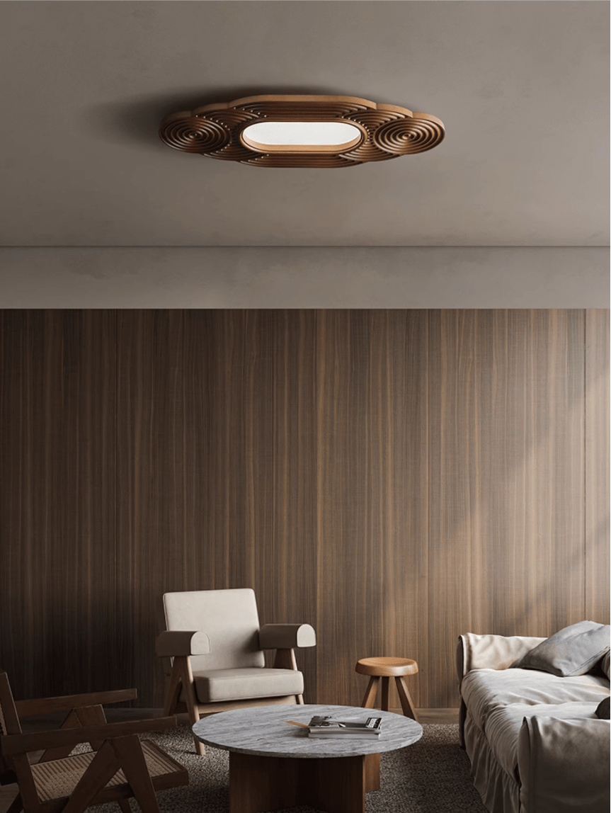 Lianyan Ceiling Lamp - Vakkerlight