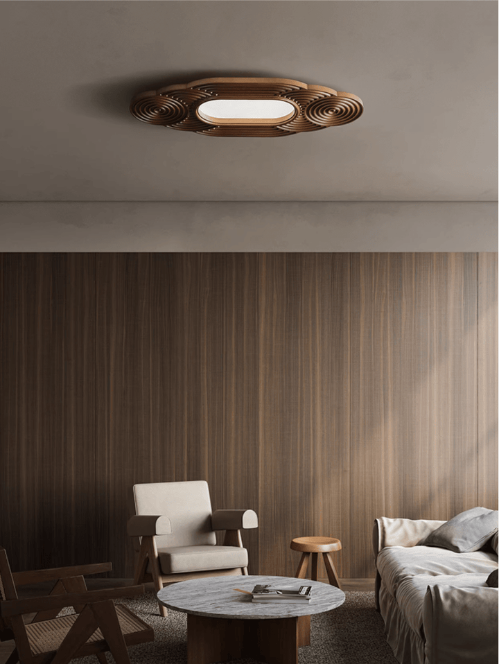Lianyan Ceiling Lamp - Vakkerlight
