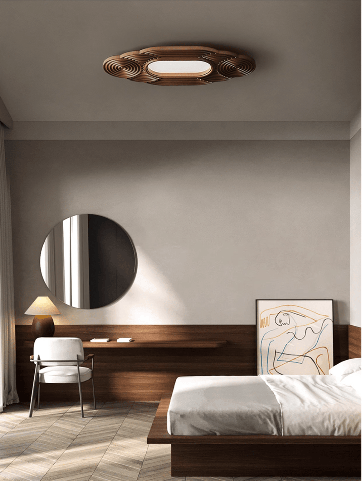 Lianyan Ceiling Lamp - Vakkerlight