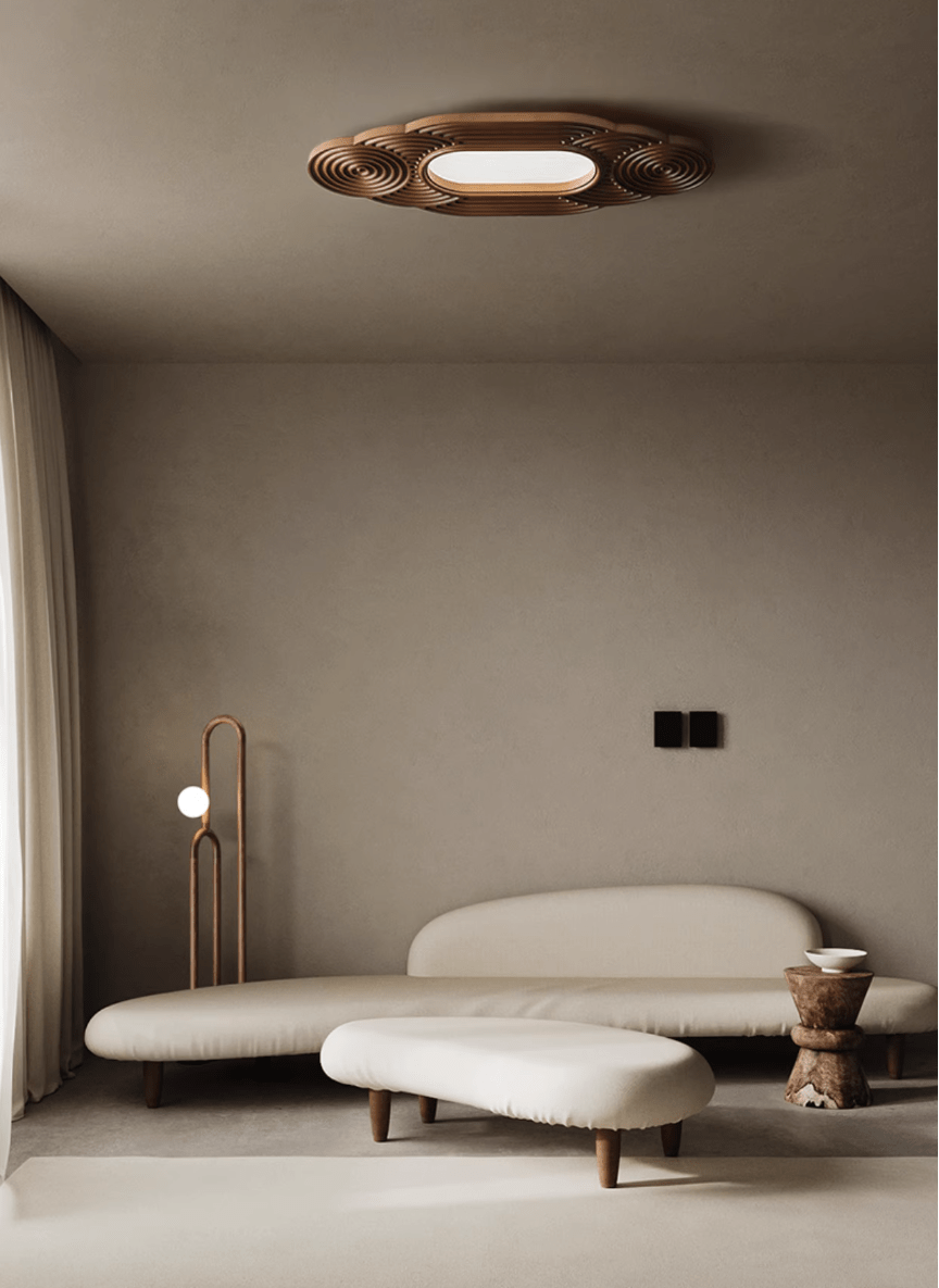 Lianyan Ceiling Lamp - Vakkerlight