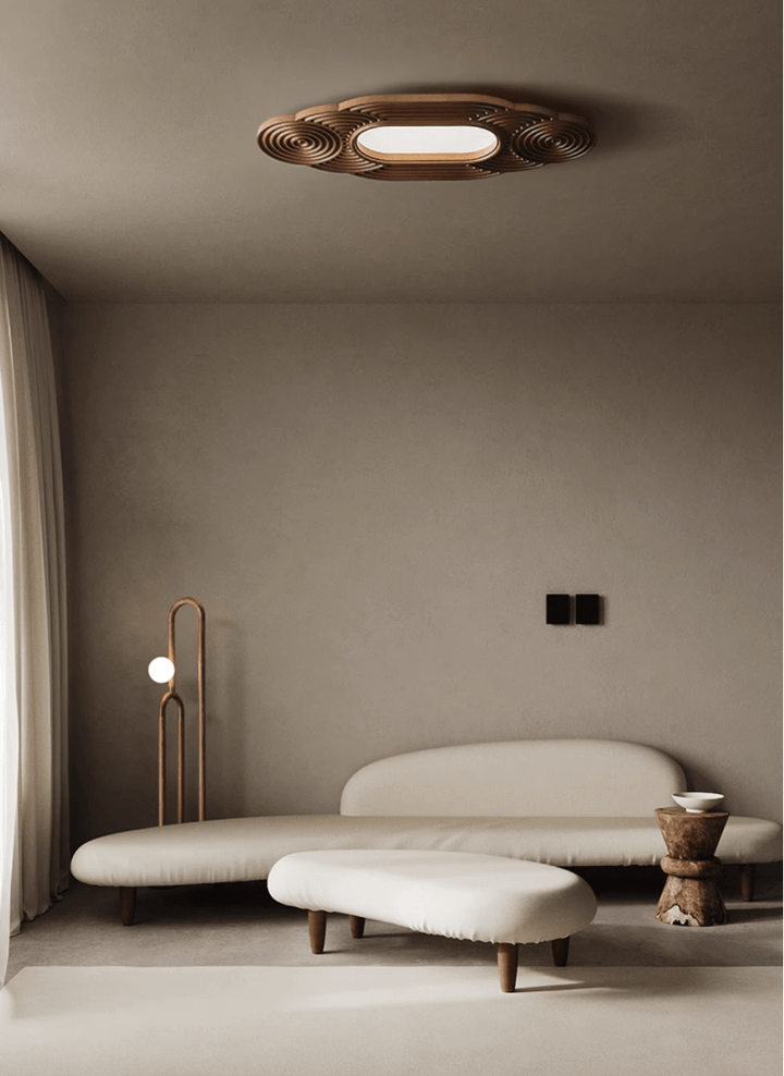 Lianyan Ceiling Lamp - Vakkerlight