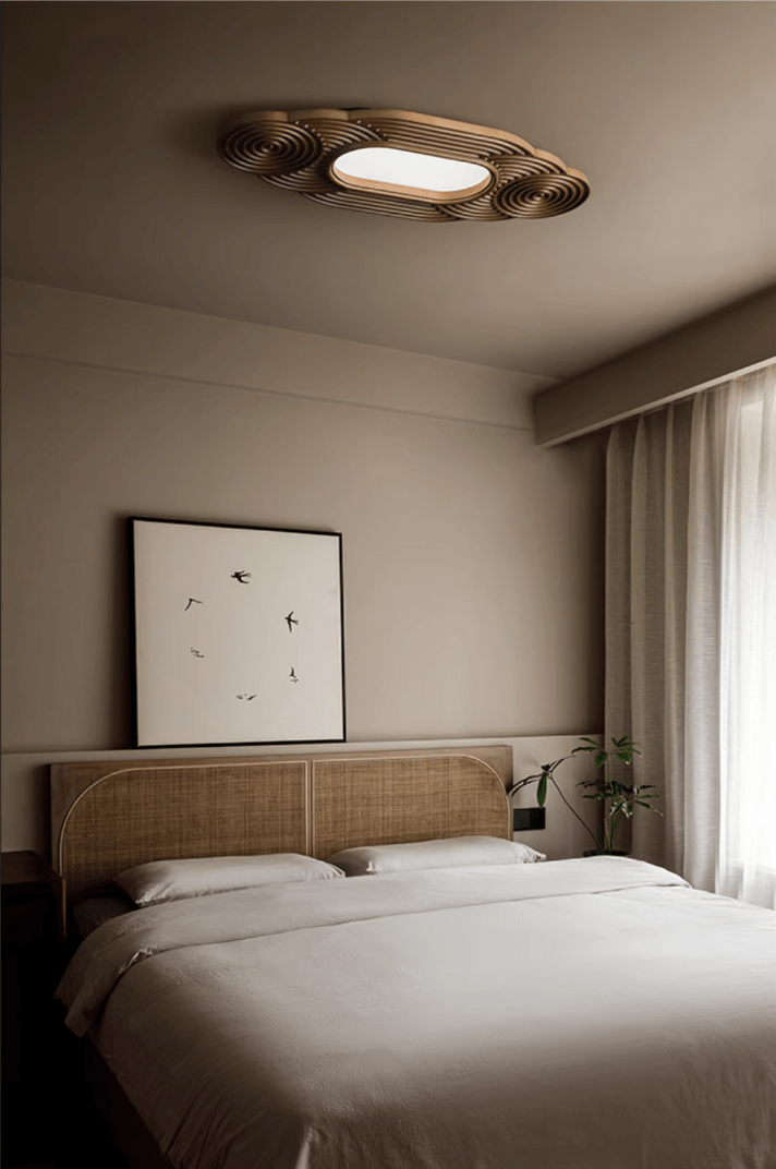 Lianyan Ceiling Lamp - Vakkerlight