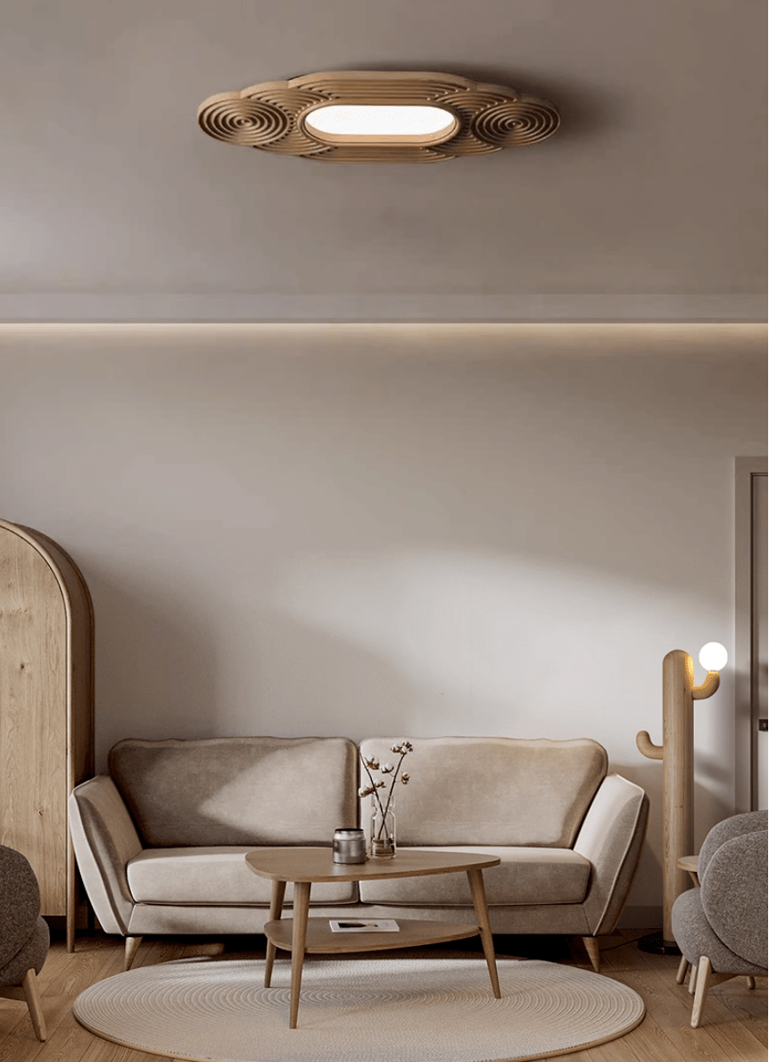 Lianyan Ceiling Lamp - Vakkerlight
