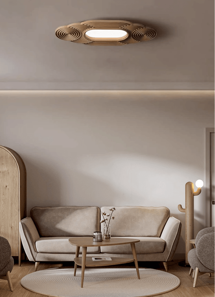 Lianyan Ceiling Lamp - Vakkerlight