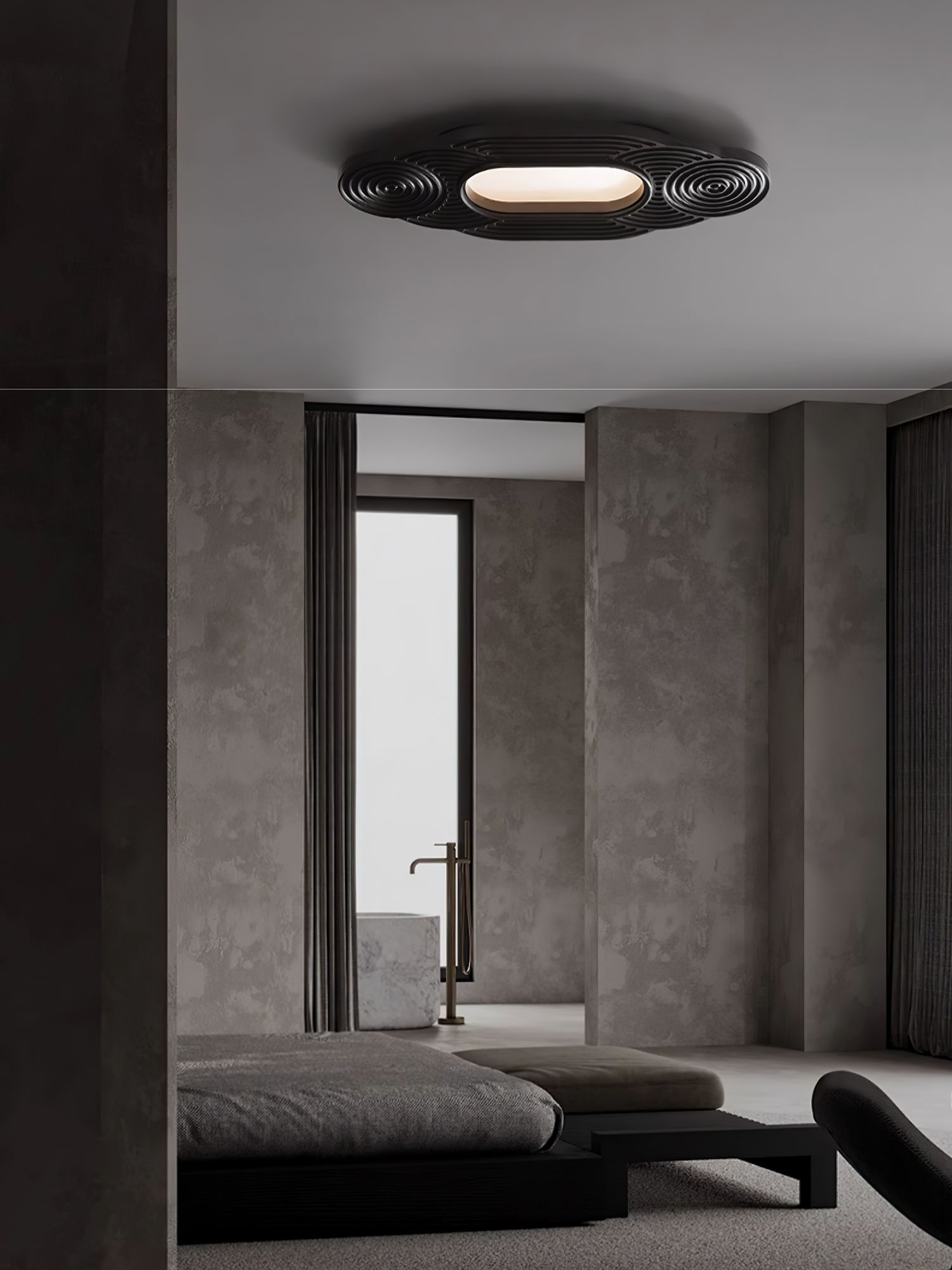 Lianyan Ceiling Lamp - Vakkerlight