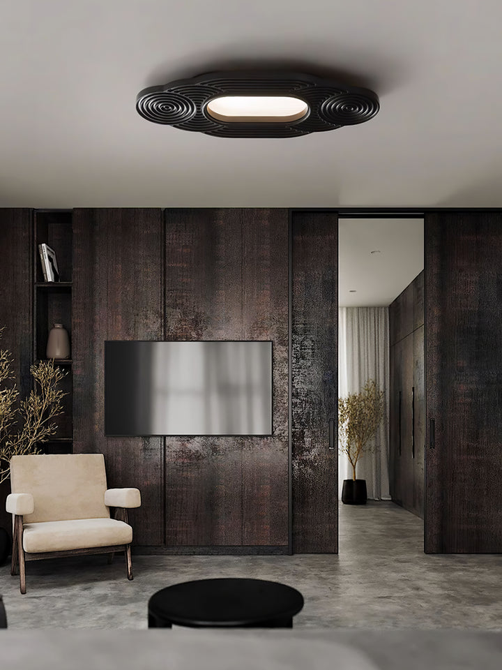 Lianyan Ceiling Lamp - Vakkerlight