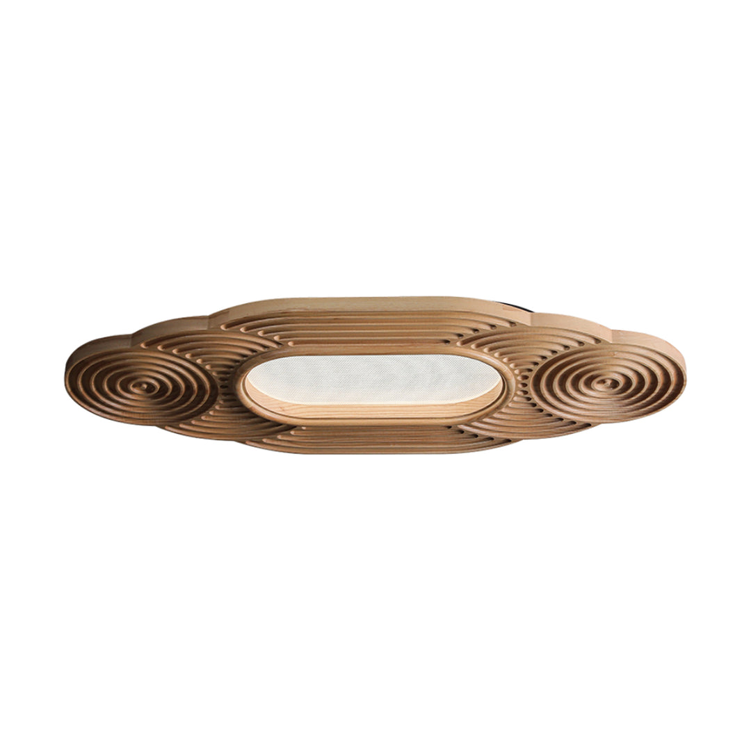 Lianyan Ceiling Lamp - Vakkerlight