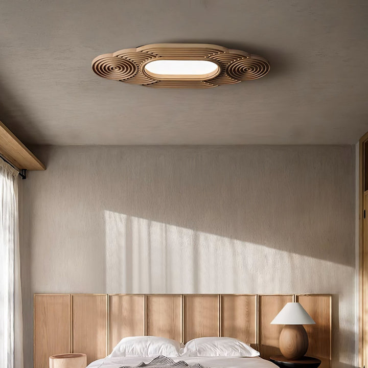 Lianyan Ceiling Lamp - Vakkerlight