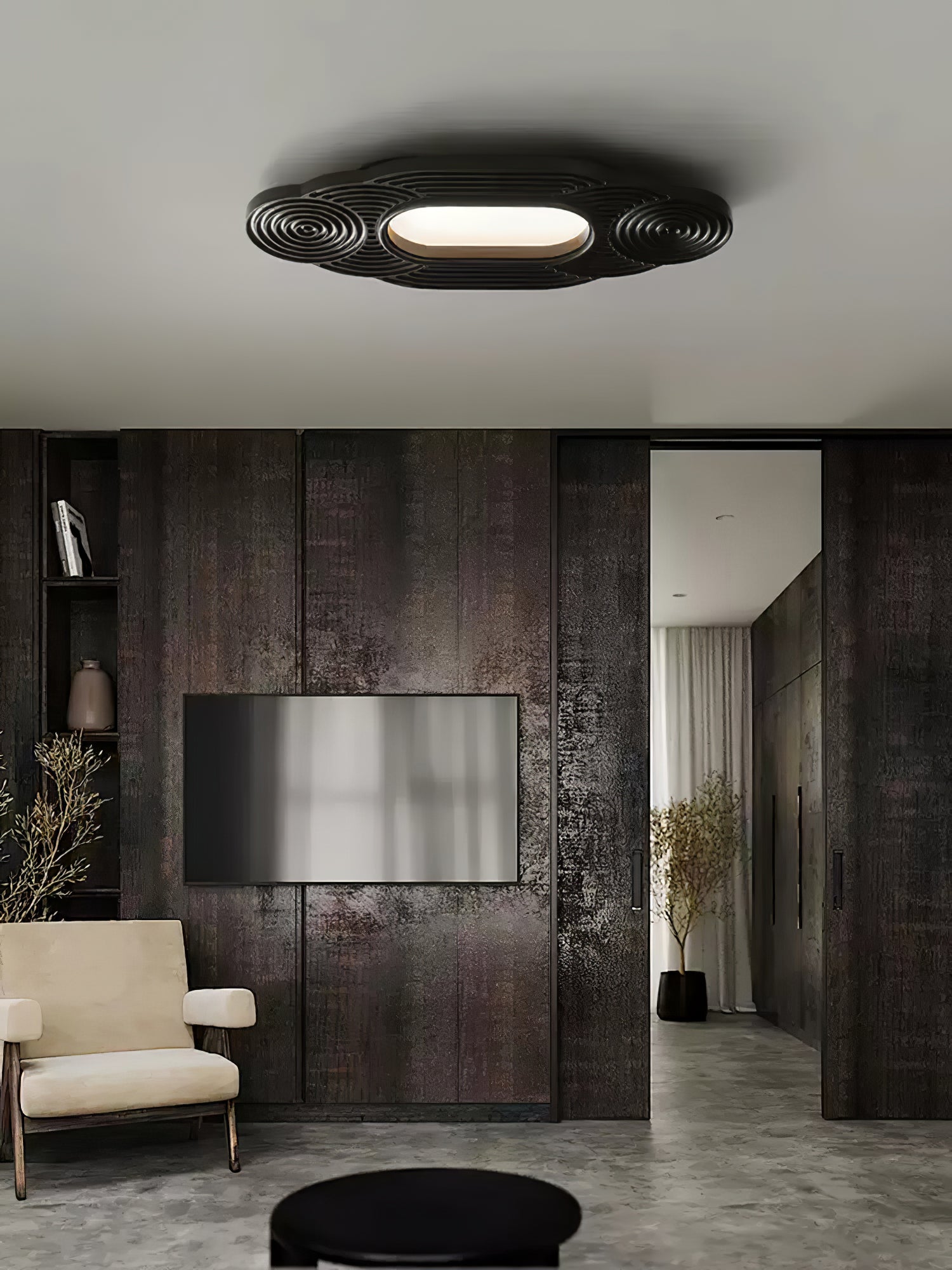 Lianyan Ceiling Lamp - Vakkerlight