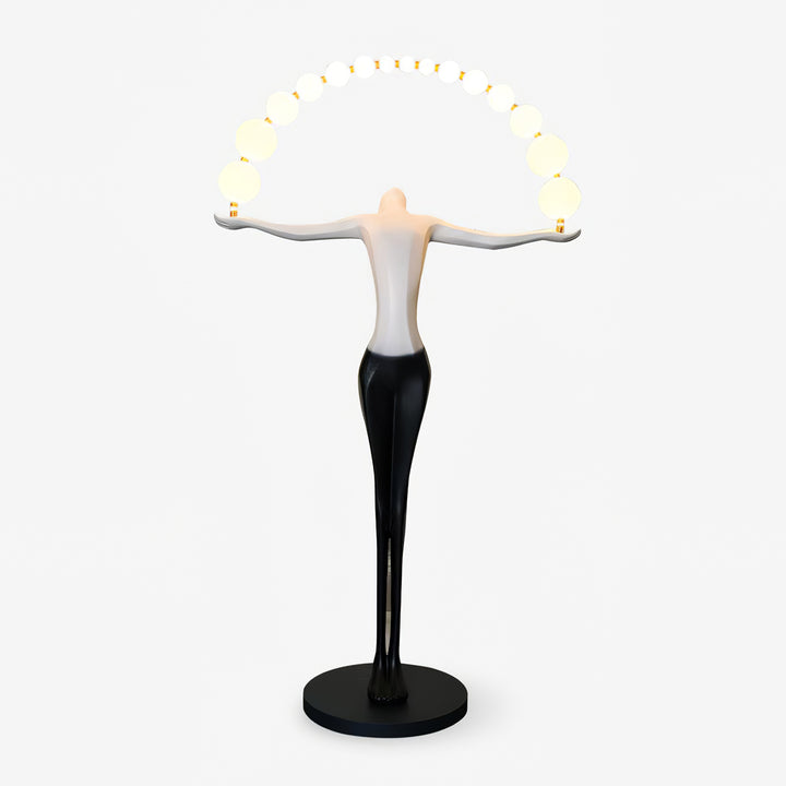 Statue of Liberty Floor Lamp - Vakkerlight