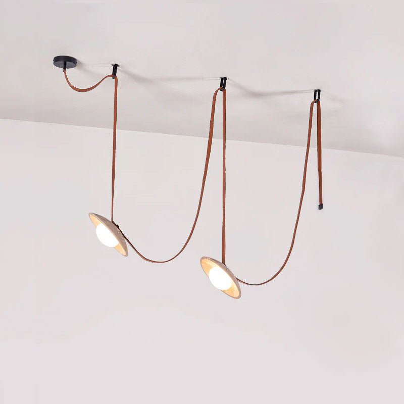Lasso Stone Pendant Light - Vakkerlight