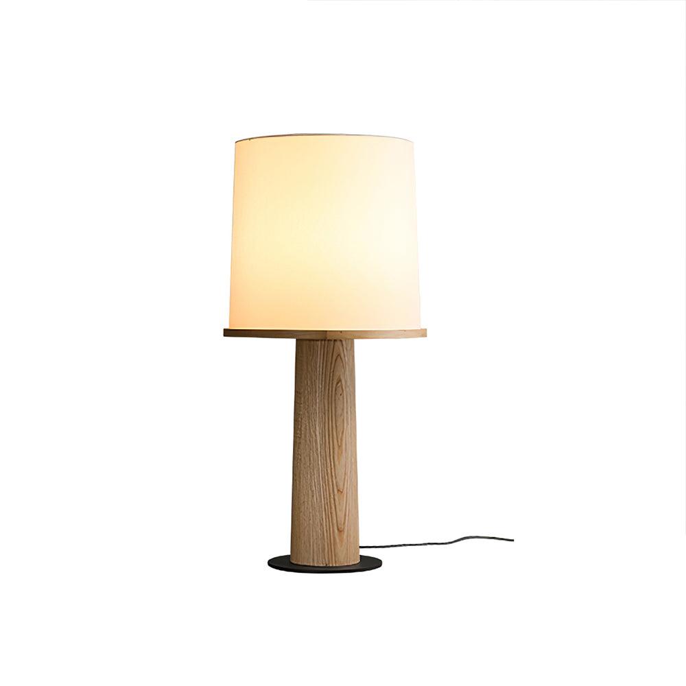 Light And Shadow Bottle Table Lamp - Vakkerlight