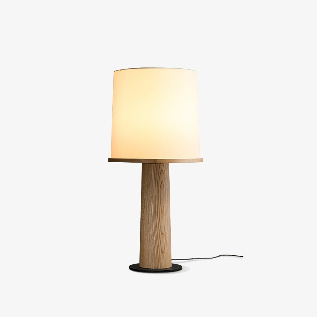 Light And Shadow Bottle Table Lamp - Vakkerlight