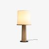 Light And Shadow Bottle Table Lamp - Vakkerlight