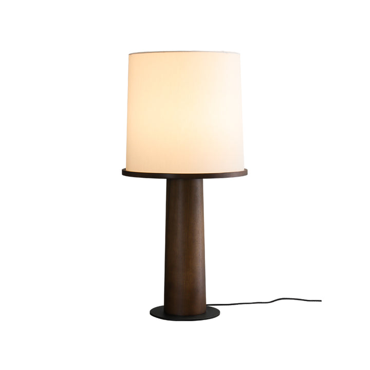 Light And Shadow Bottle Table Lamp - Vakkerlight