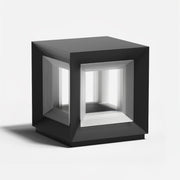Light Cube Außenleuchte 