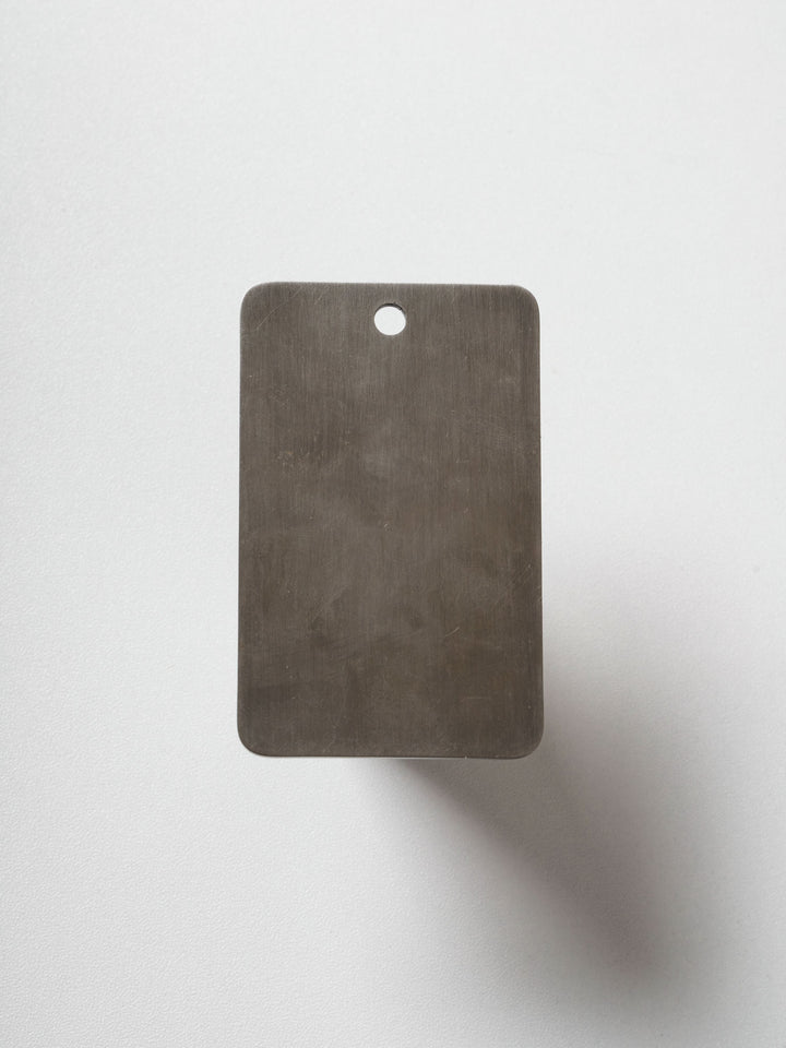 Lighting Metal Swatch - Vakkerlight