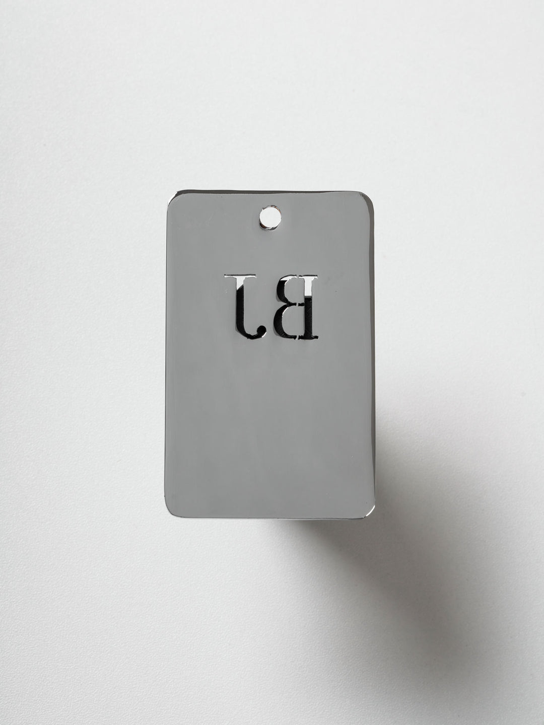 Lighting Metal Swatch - Vakkerlight